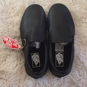 Vans Slip-ons